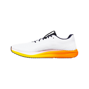 White / Black / Blazng Yllw product image 2