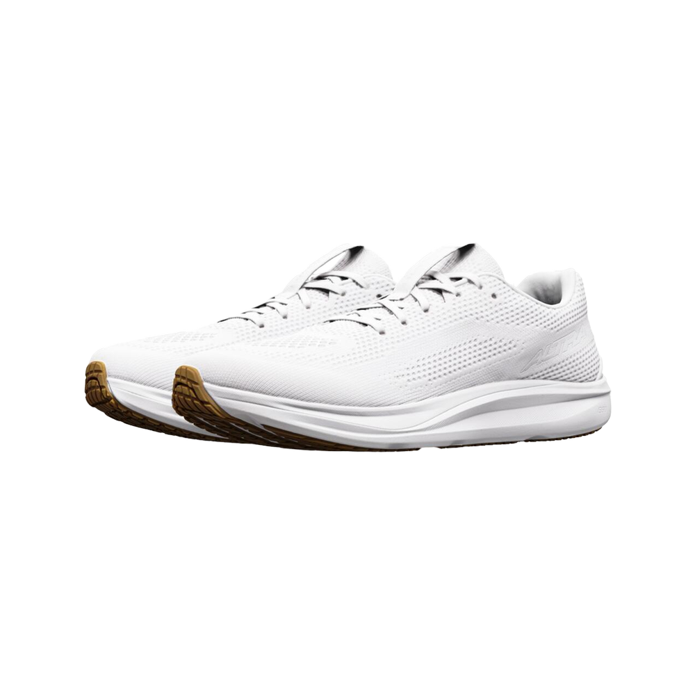 White / White / White product image 6