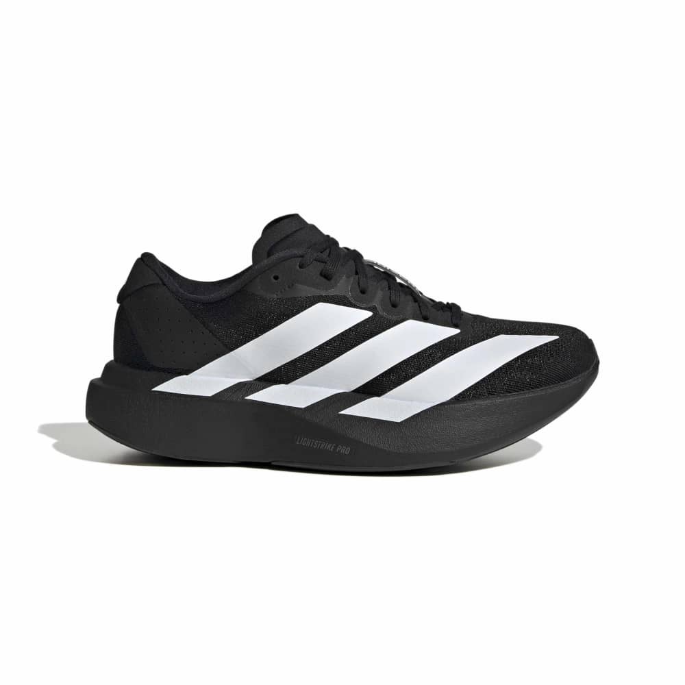 ADIDAS Kids AdiZero EVO SL - Core Black/Ftwr White/Carbon - KK1247