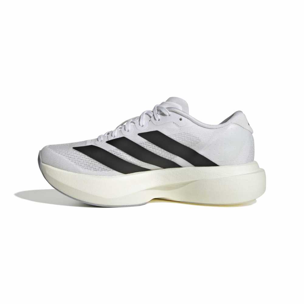 ADIDAS Kids AdiZero EVO SL - Ftwr White/Core Black/Dash Grey - KI8482