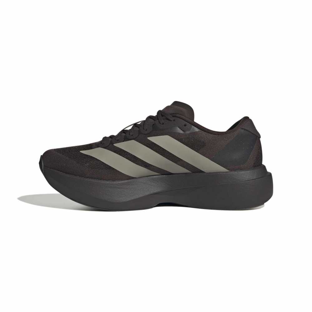 ADIDAS Men's AdiZero Evo SL - Aurora Coffee/Putty Beige/Wonder Alumina - KI3946