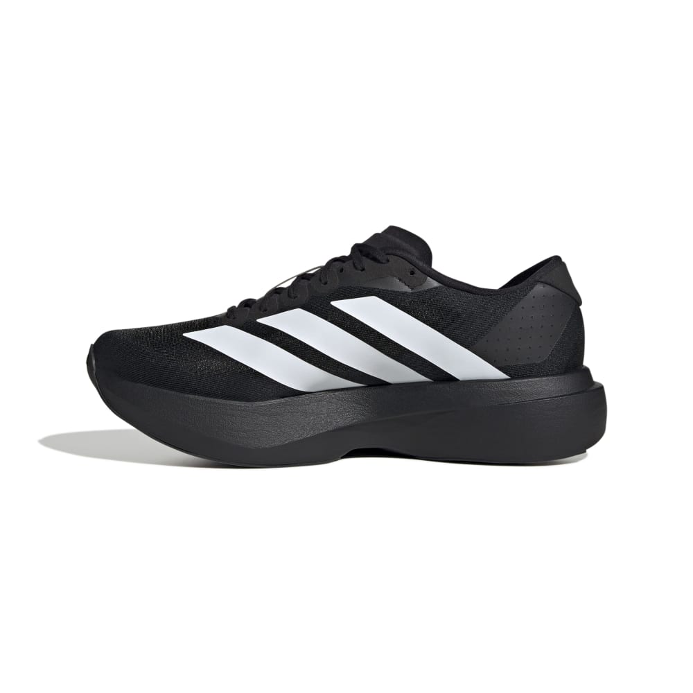 ADIDAS Men's AdiZero Evo SL - Core Black/Ftwr White/Core Black - JP7149