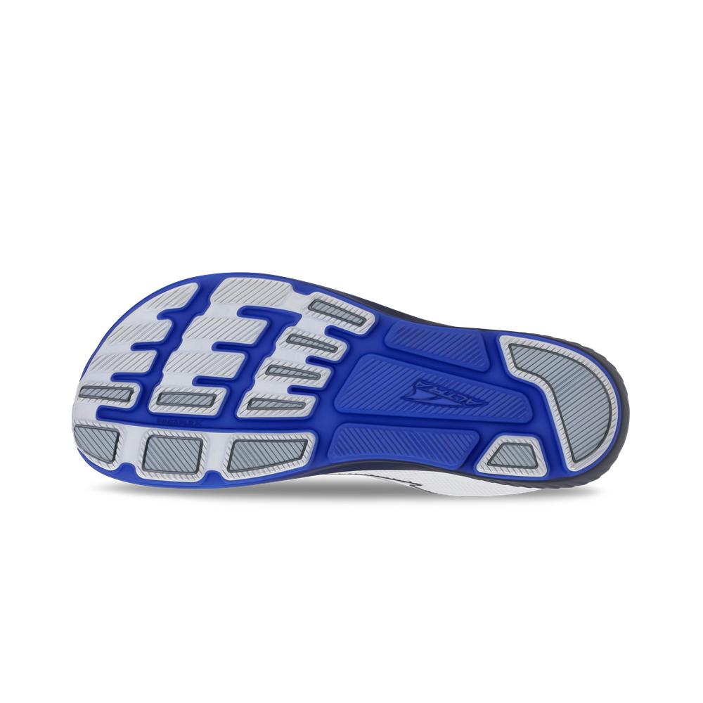 ALTRA M Escalante 4 - WHITE/BLUE - AL0A85NE140