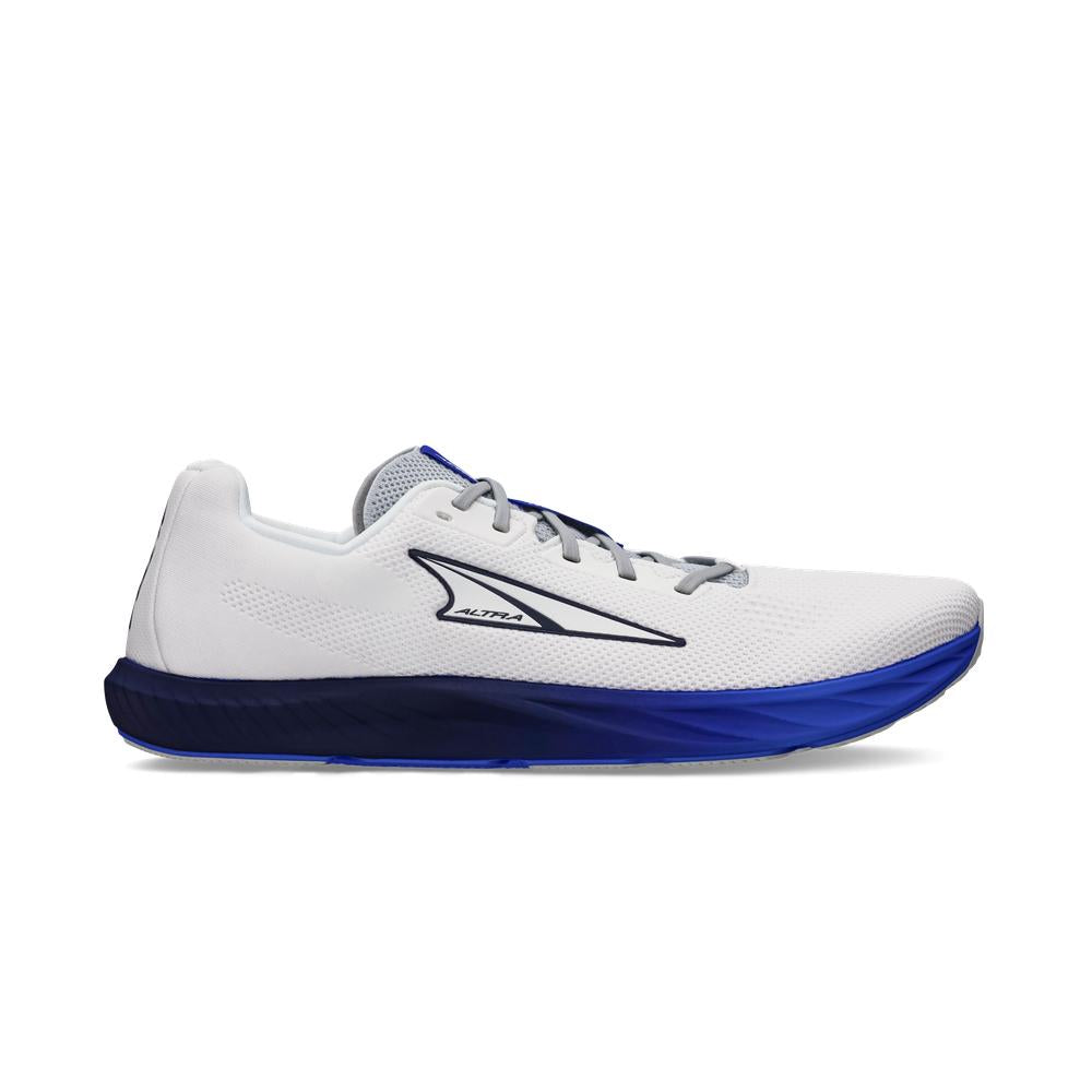 ALTRA M Escalante 4 - WHITE/BLUE - AL0A85NE140