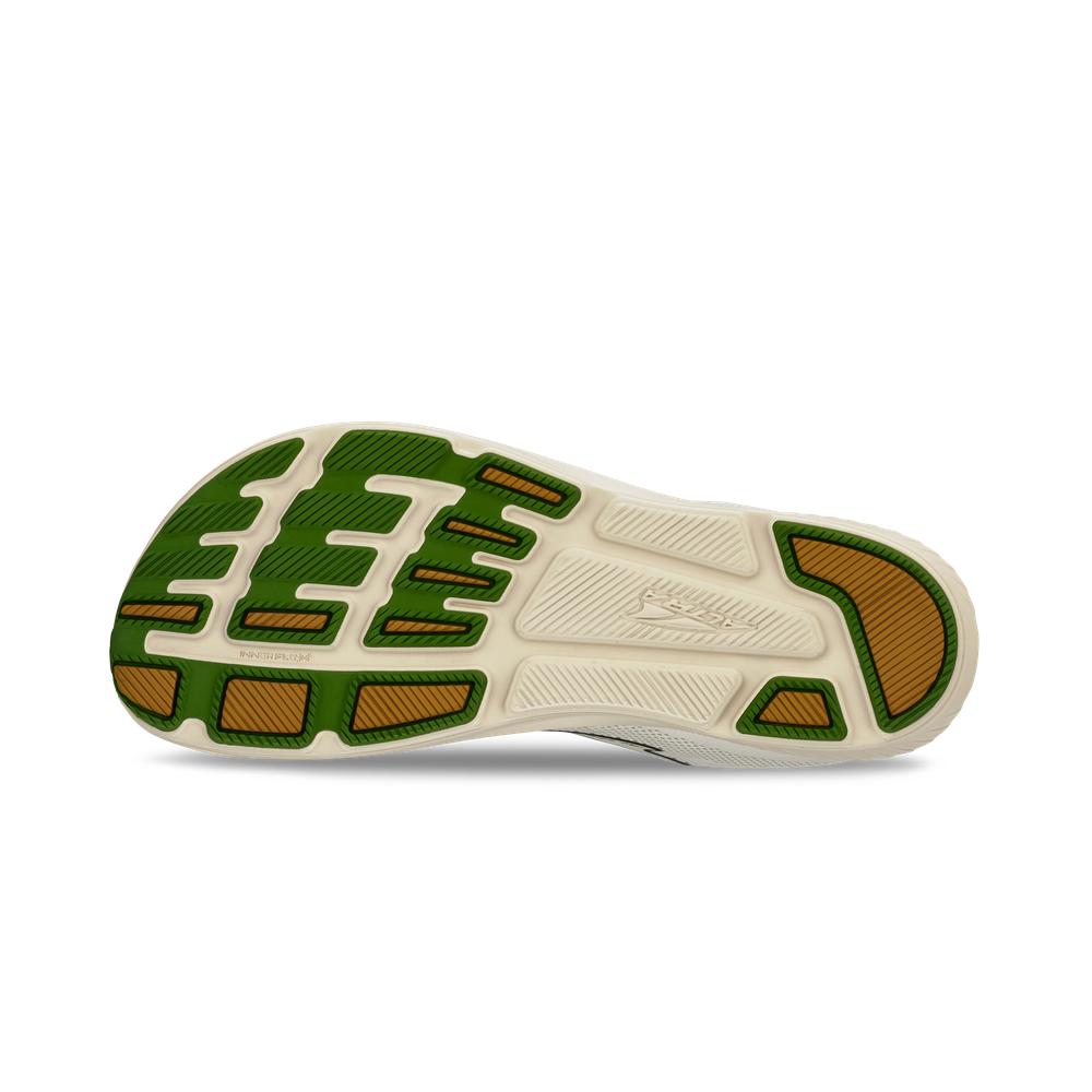 ALTRA M Escalante 4 - WHITE/GRAY - AL0A85NE120