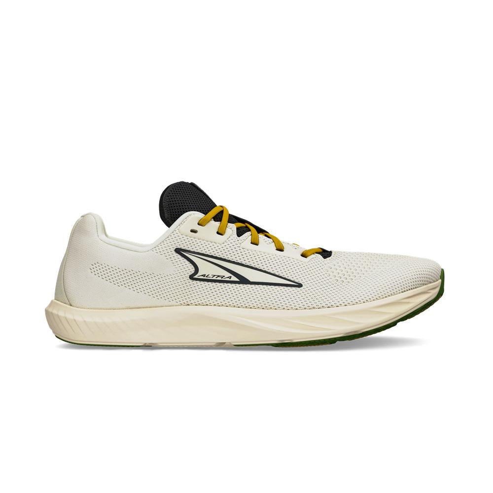 Altra Escalante 4 | White / Gray | Men's Neutral Running & Walking
