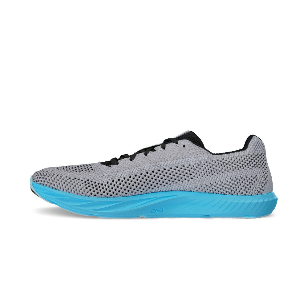 Altra Escalante Racer 2 | Gray/Blue | Men's Zero-Drop Running