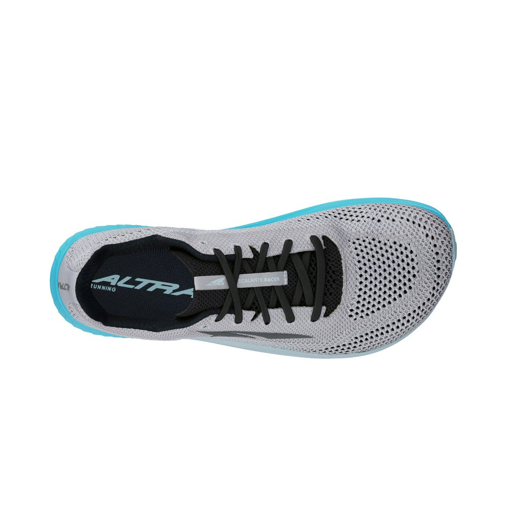 Altra Escalante Racer 2 | Gray/Blue | Men's Zero-Drop Running