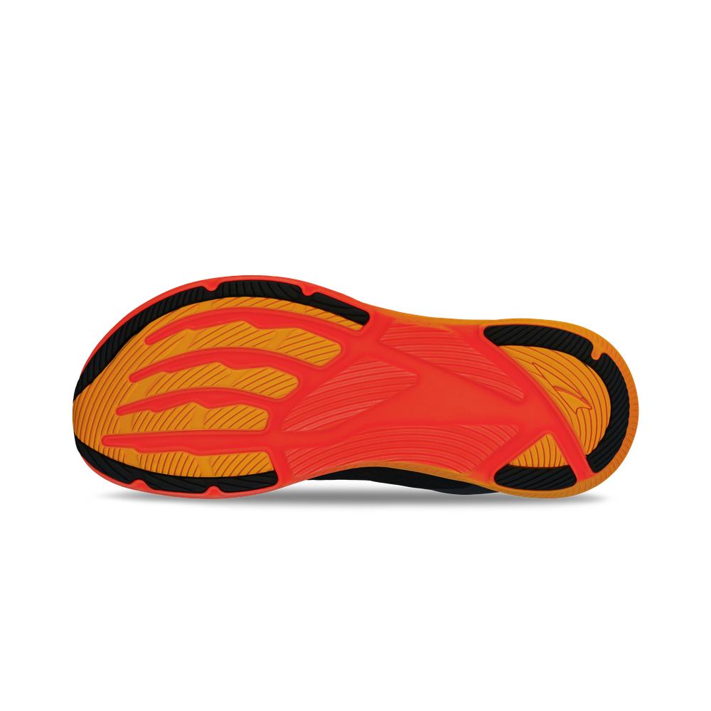 ALTRA M Experience Flow 2 - BLACK/ORANGE - AL0A85RE013