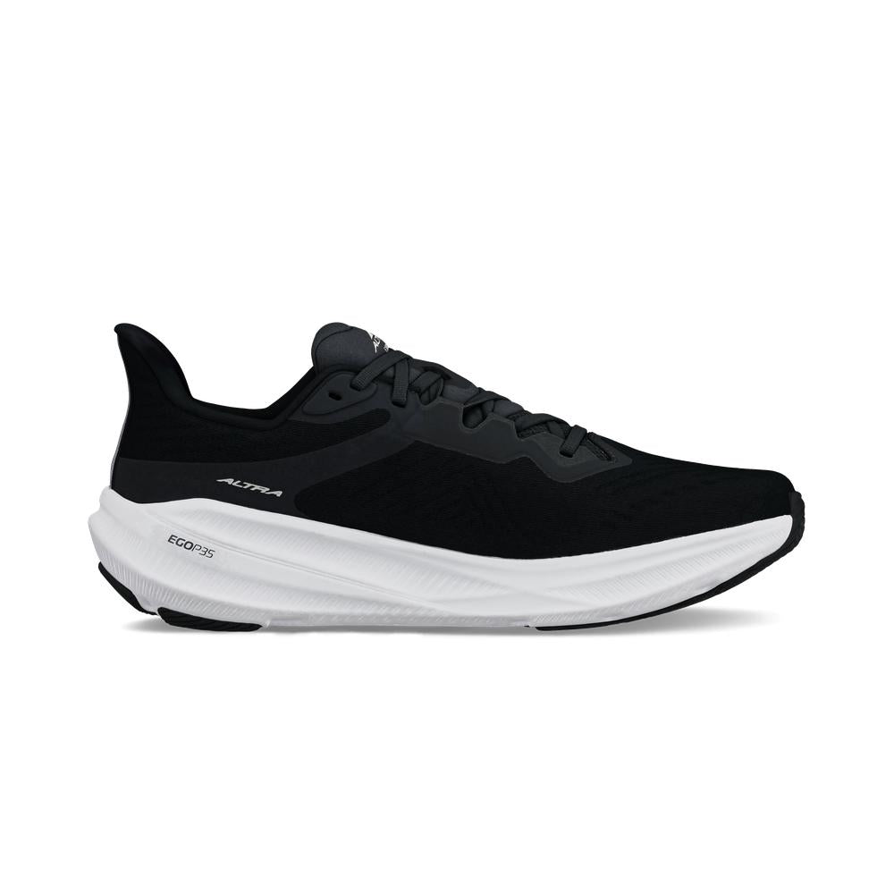 Altra Form 2 Black and White Athletic Shoes Amazon.com | ALTRA Women main image 3