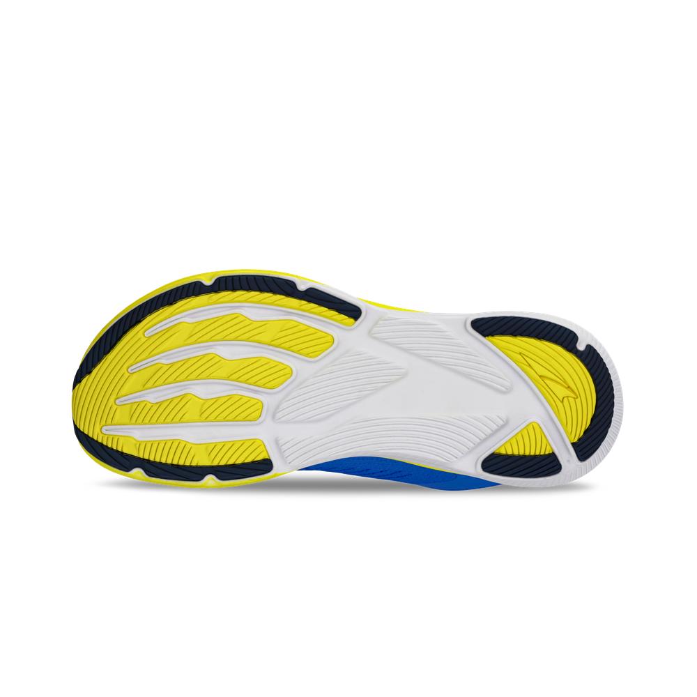 ALTRA M Experience Flow 2 - BLUE/YELLOW - AL0A85RE470