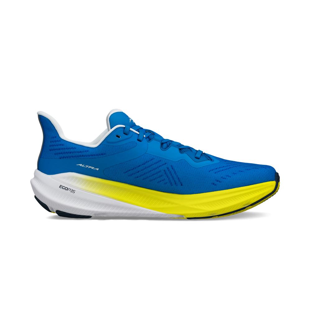 ALTRA M Experience Flow 2 - BLUE/YELLOW - AL0A85RE470