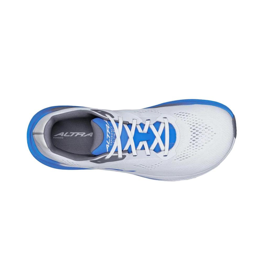 Altra Experience Flow ST | Blue / Gray | Men display picture 3