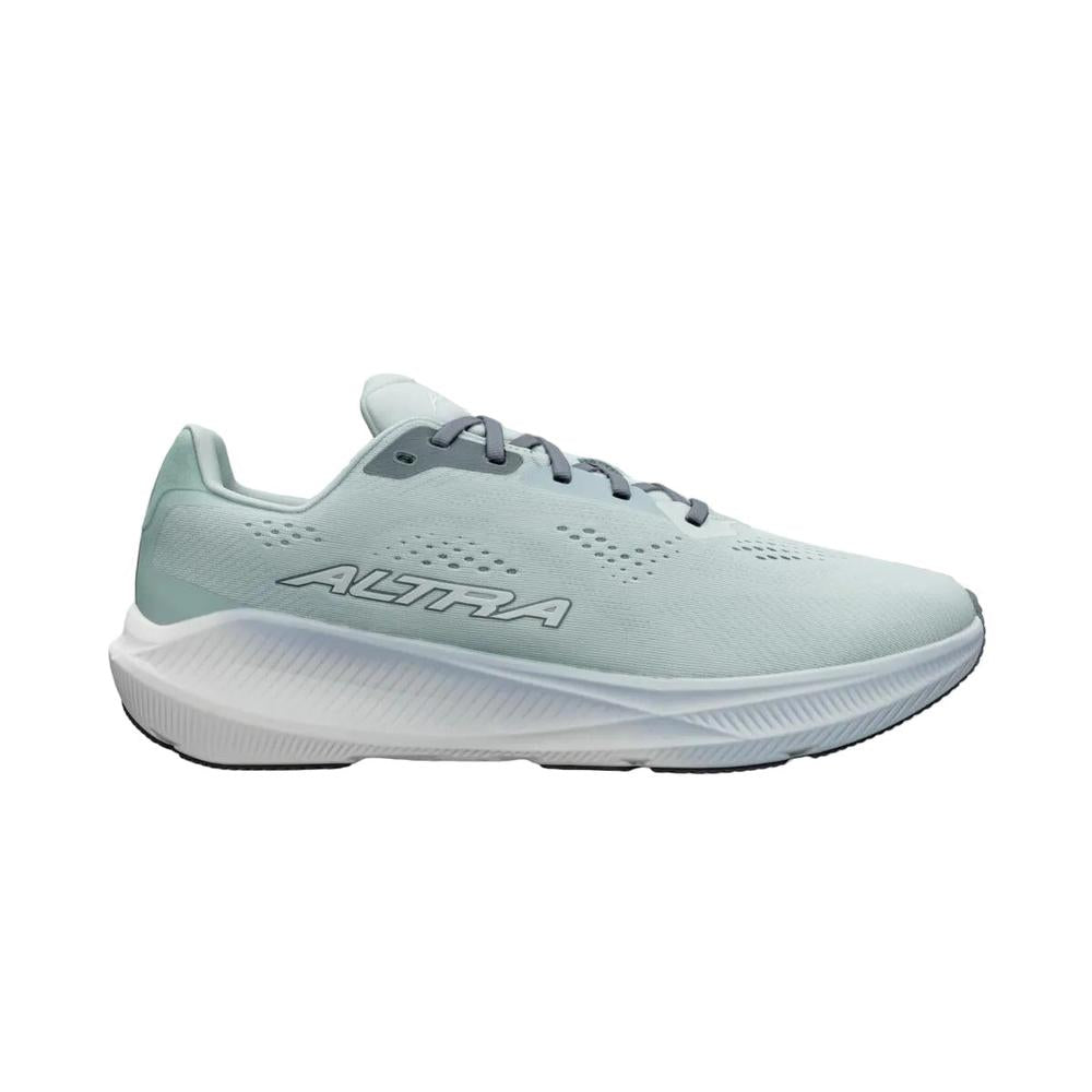Altra Experience Flow ST | Light Gray | Men's Stability Trail Running ...