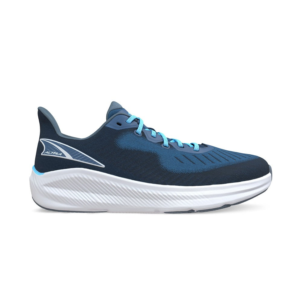 ALTRA M Experience Form -, NAVY/LIGHT BLUE - AL0A85NT446