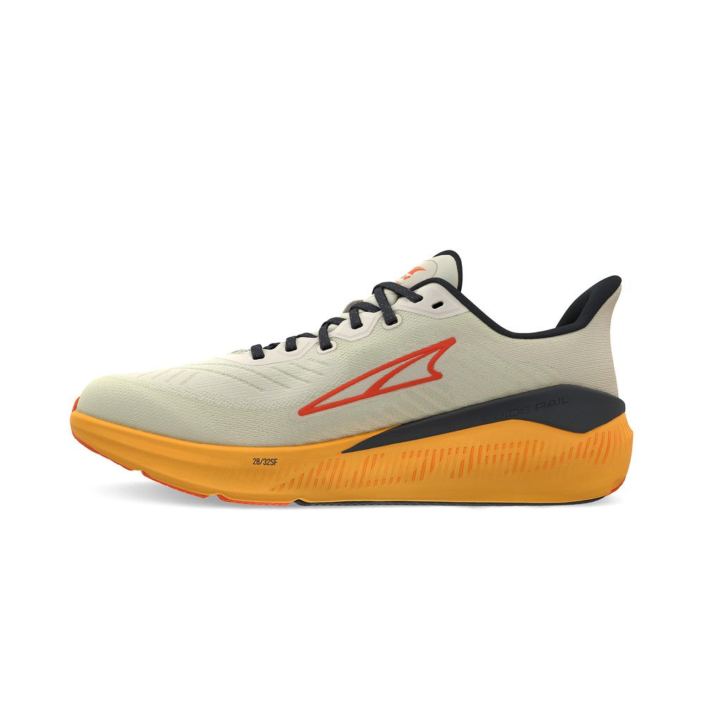 ALTRA M Experience Form -, SAND - AL0A85NT921