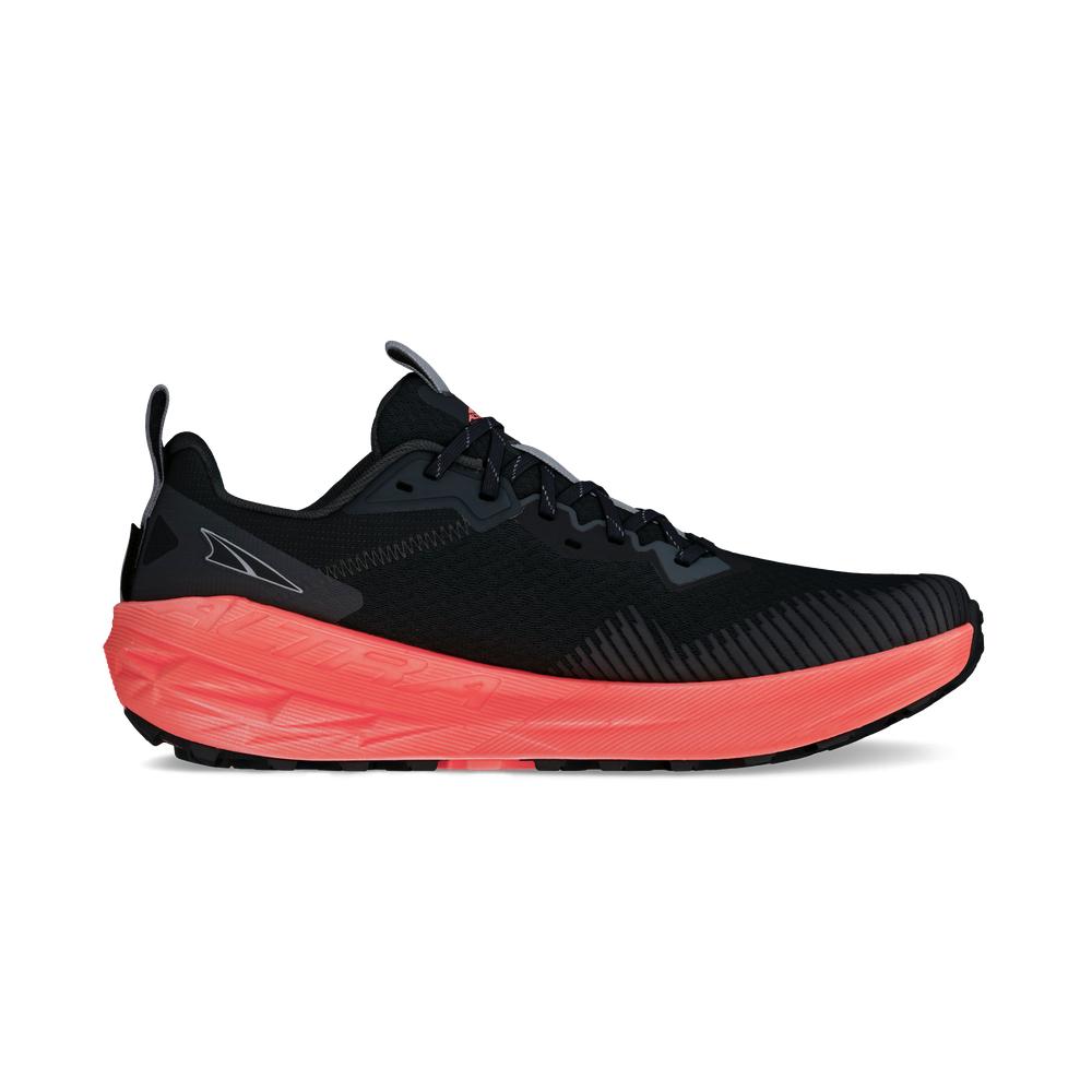ALTRA M Experience Wild 2 - CORAL/BLACK - AL0A85RX602