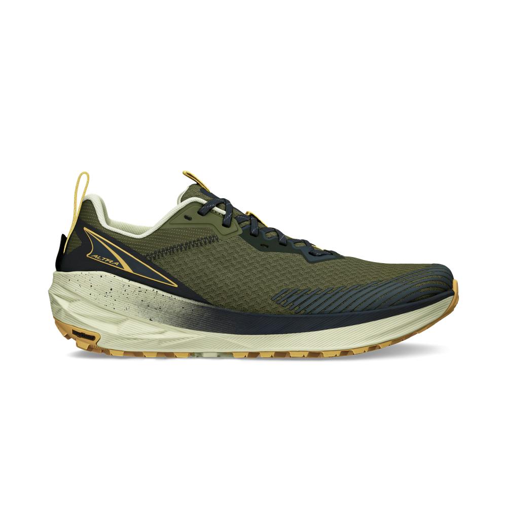 ALTRA M Experience Wild 2 - DUSTY OLIVE - AL0A85RX315