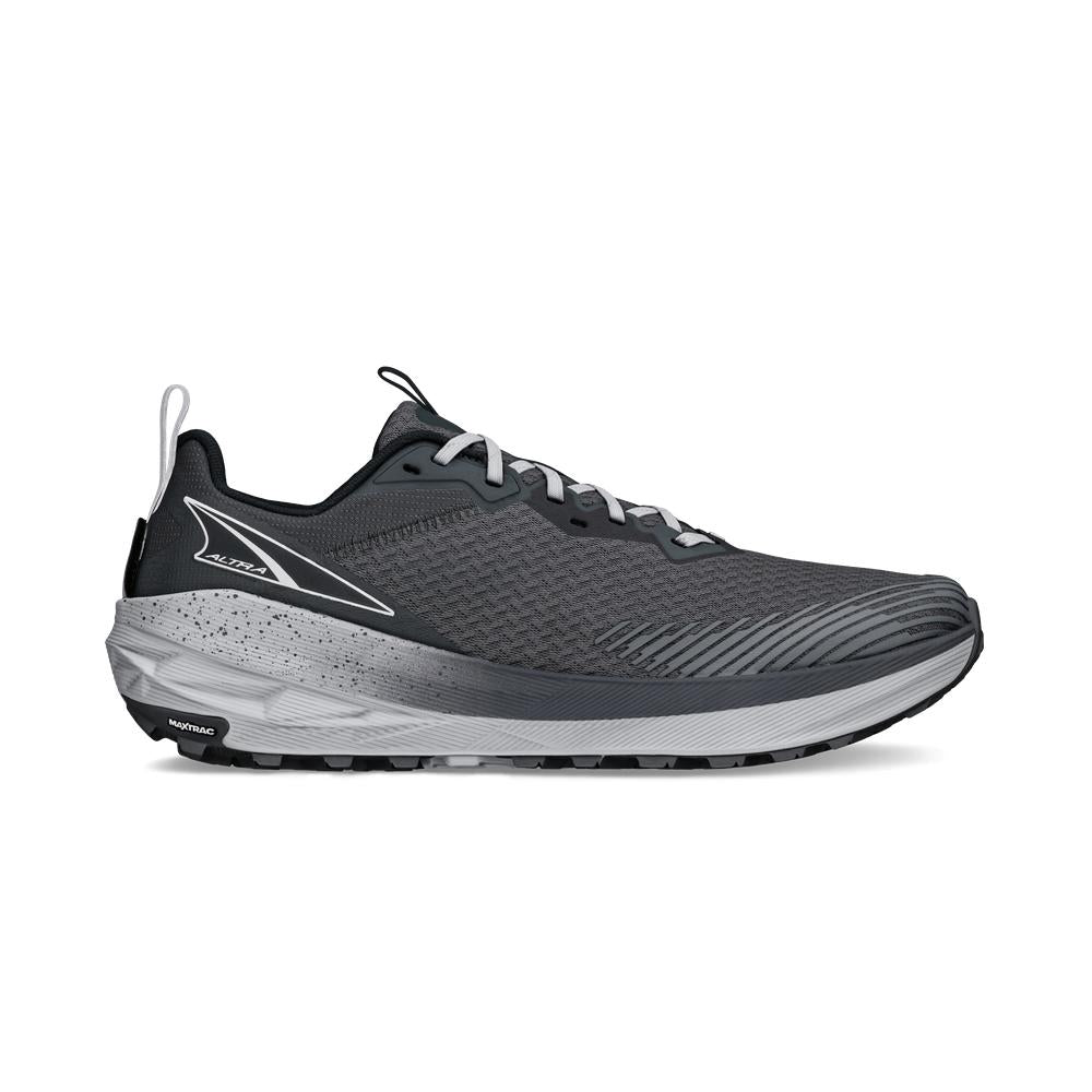 ALTRA M Experience Wild 2 - GRAY - AL0A85RX220