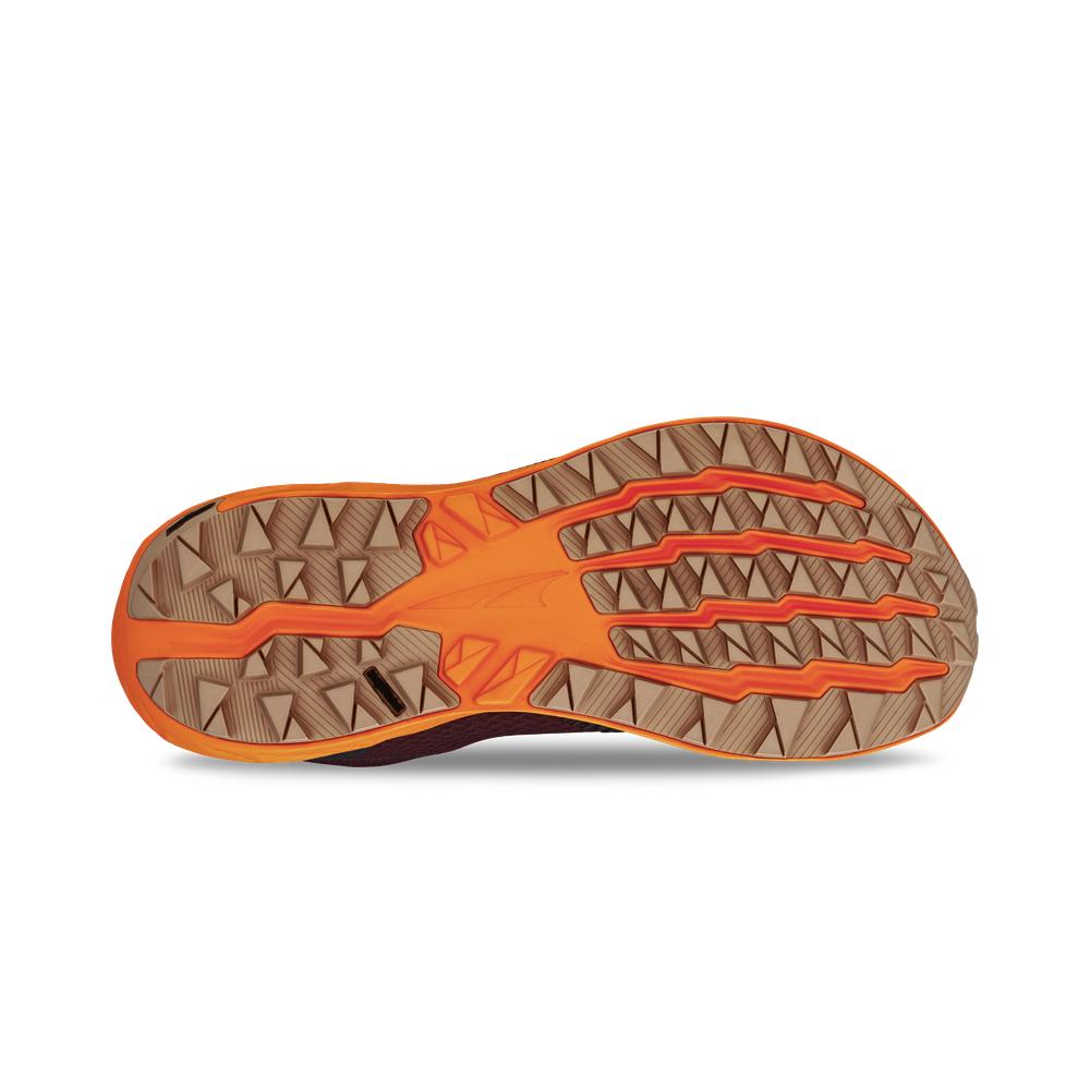 ALTRA M Experience Wild 2 - MAROON - AL0A85RX666