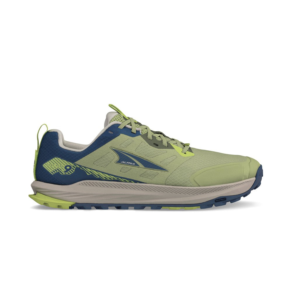 Altra Lone Peak 9 | Dusty Olive | Men display picture 3