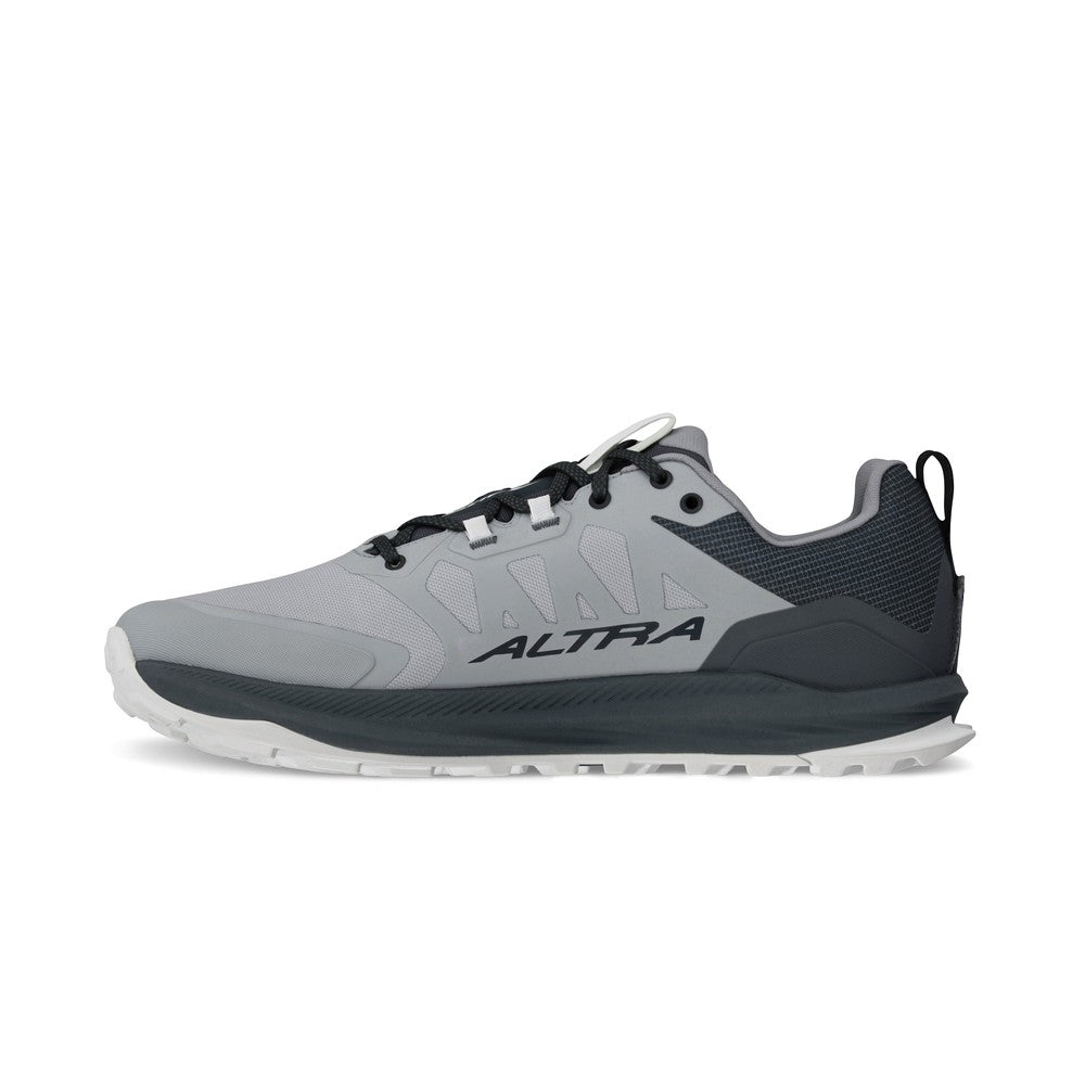 ALTRA M Lone Peak 9 WP LOW -, GRAY - AL0A85PM220