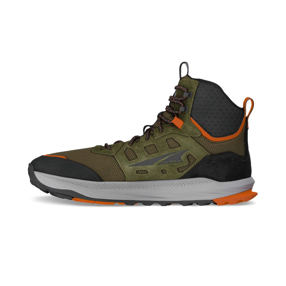 Men's Lone Peak Hiker 3