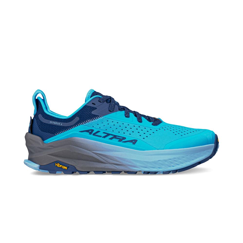 ALTRA M Olympus 6 - BLUE - AL0A85NJ440