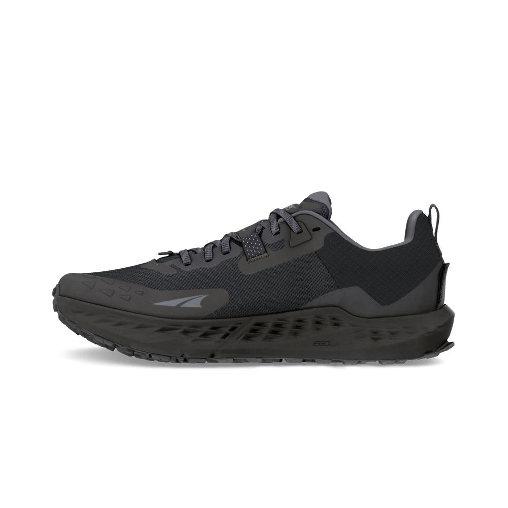 ALTRA M Timp 5 - BLACK/BLACK - AL0A85PE001