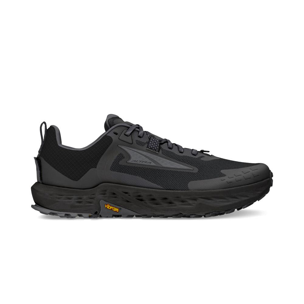 ALTRA M Timp 5 - BLACK/BLACK - AL0A85PE001