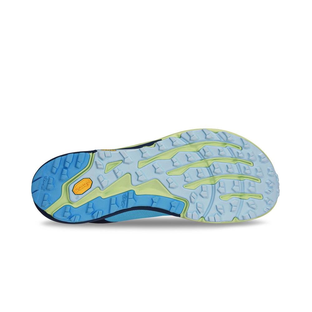 ALTRA M Timp 5 - BLUE - AL0A85PE440