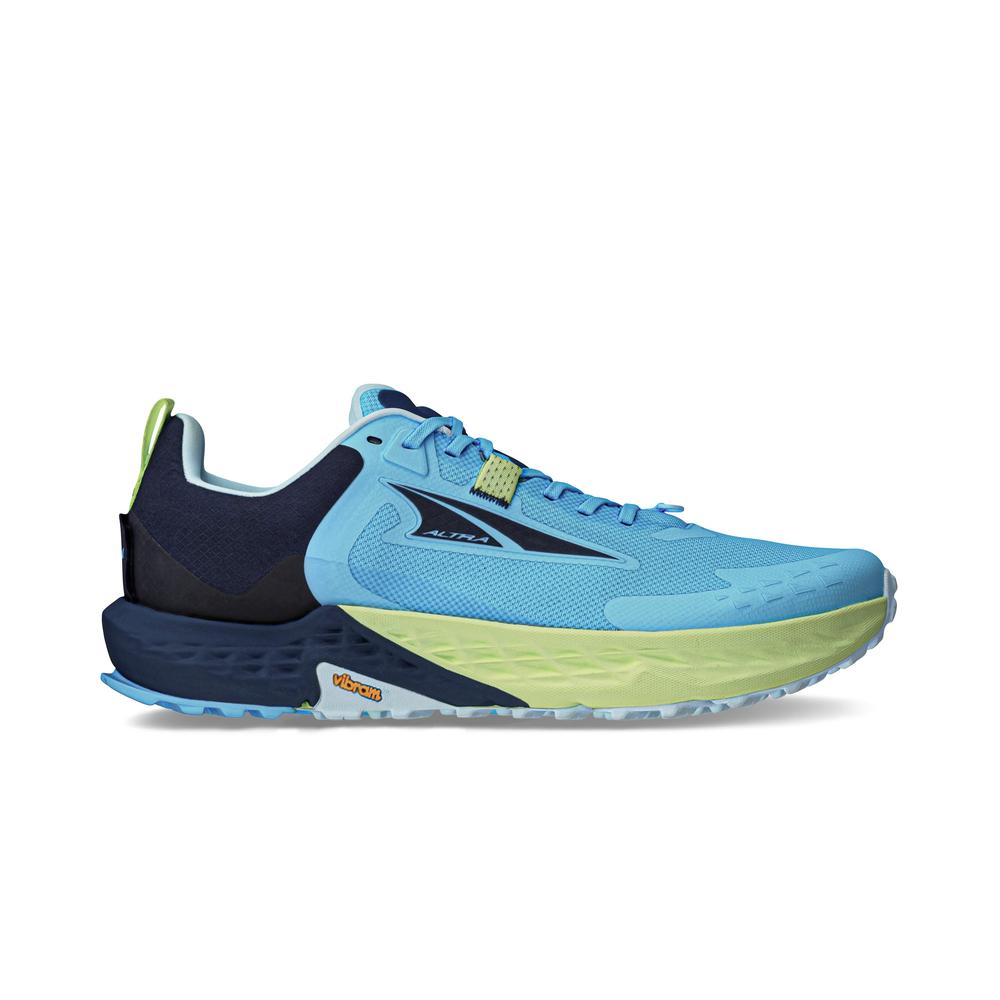 ALTRA M Timp 5 - BLUE - AL0A85PE440