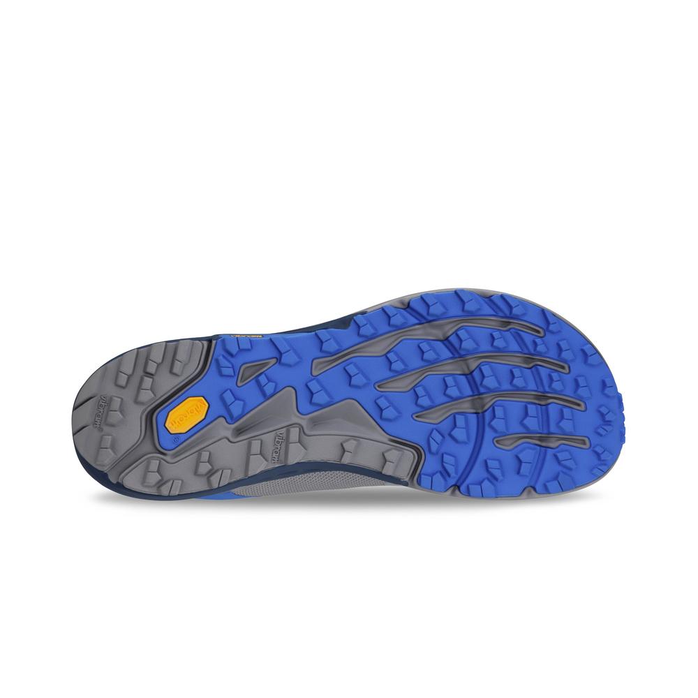 ALTRA M Timp 5 - GRAY/BLUE - AL0A85PE242