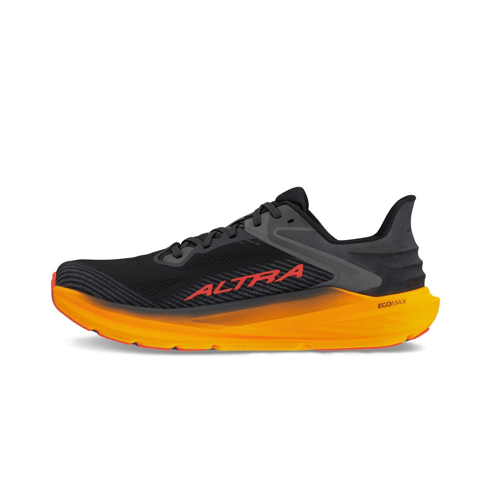 ALTRA M Torin 8 -, BLACK/ORANGE - AL0A85QE013