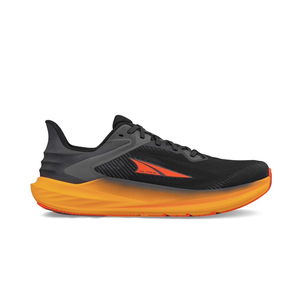 ALTRA M Torin 8 -, BLACK/ORANGE - AL0A85QE013