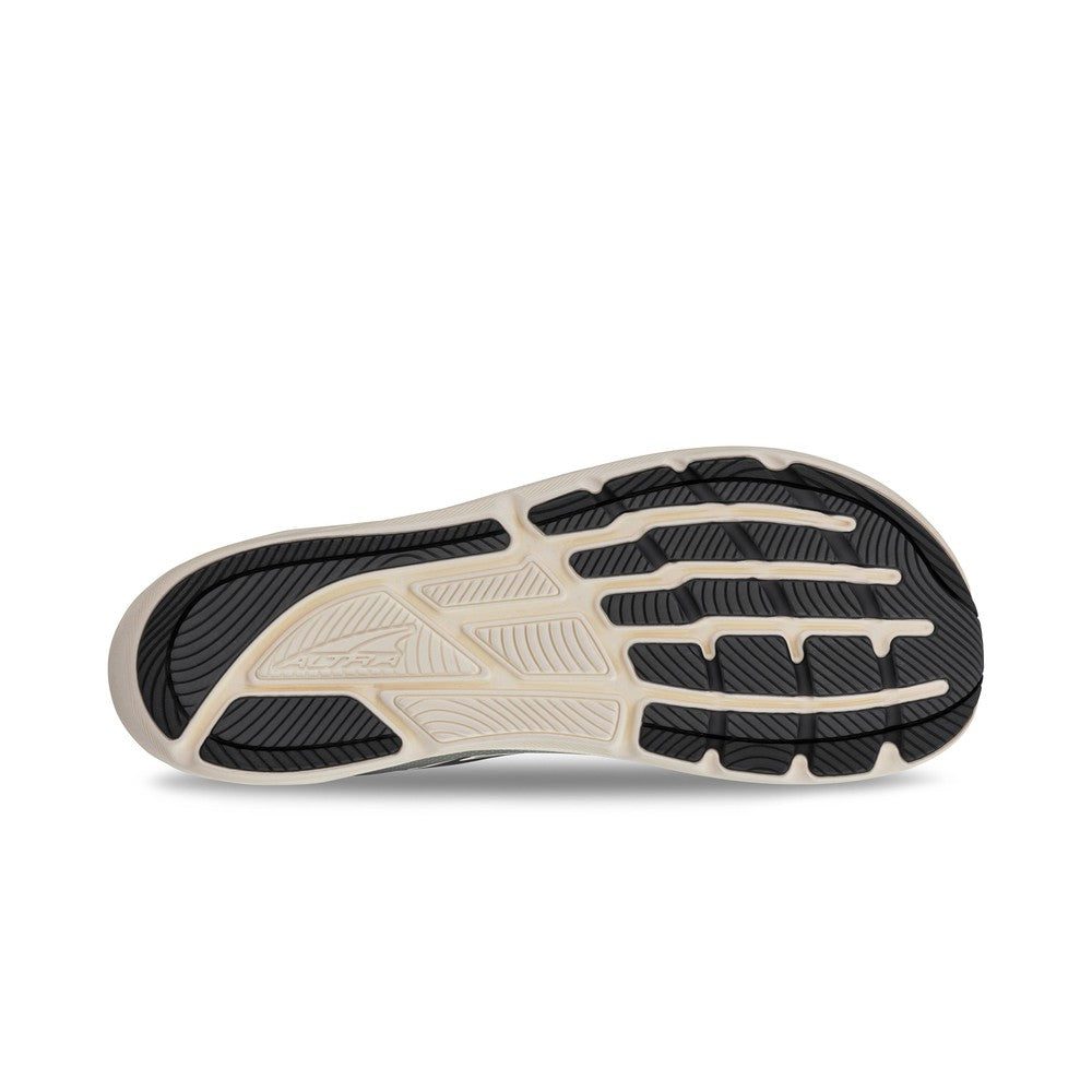 Altra Torin 8 | Black/White | Men's Zero-Drop, Neutral Running