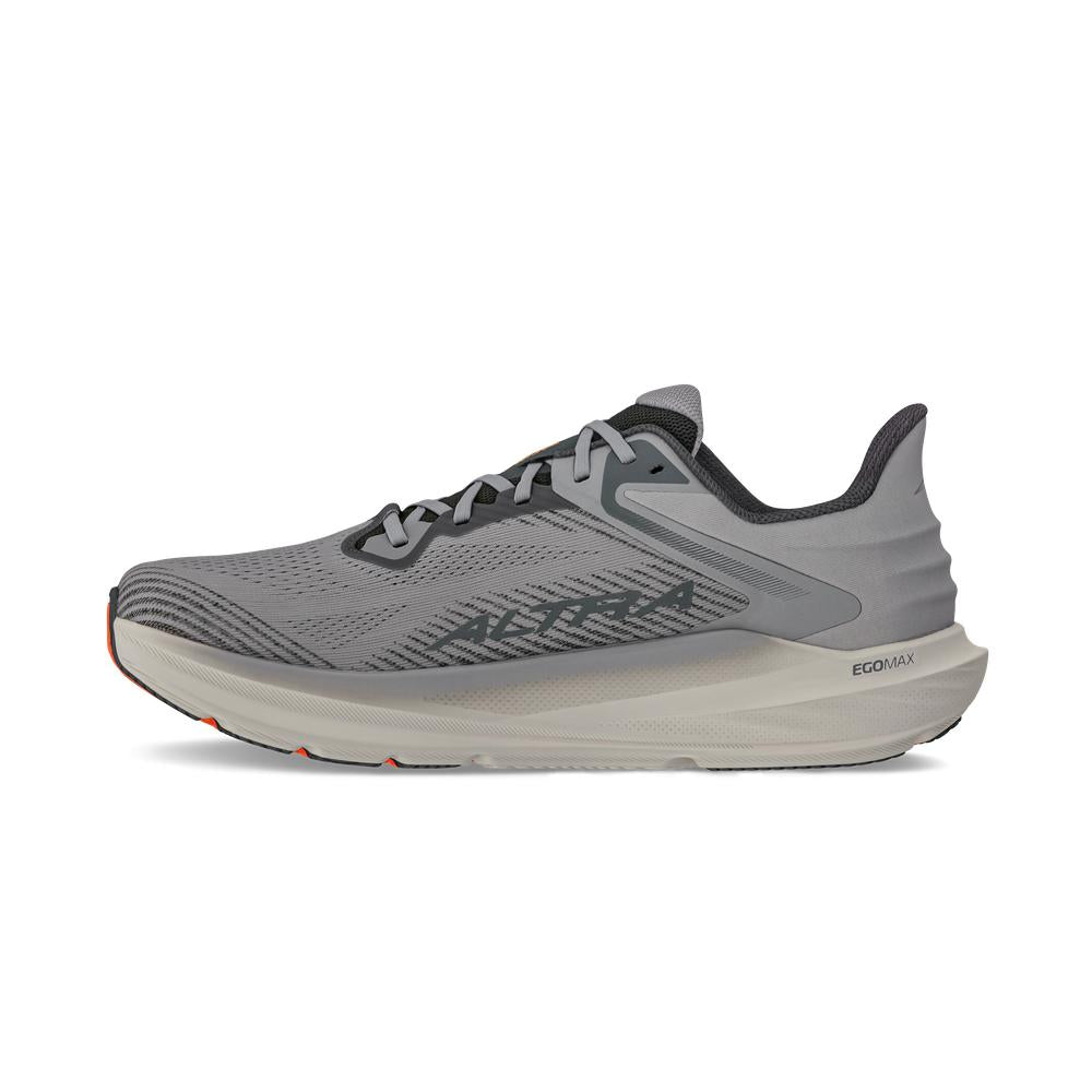 Altra Torin 8 | Dark Shadow | Men's Zero-Drop, Neutral Running