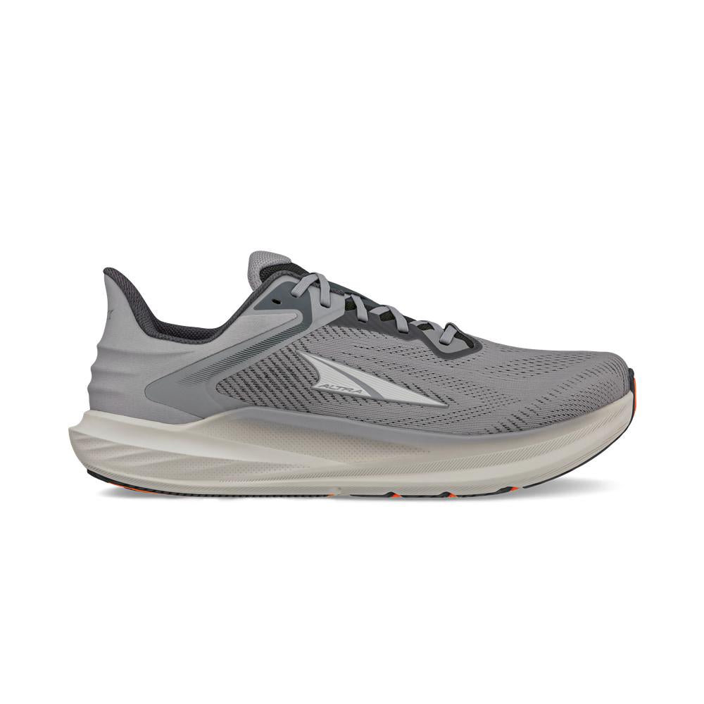 【ALTRA】TORIN 8 減衝 軽量クッション ランニングシューズ Altra Torin 8 | Dark Shadow | Men's Zero-Drop, Neutral Running