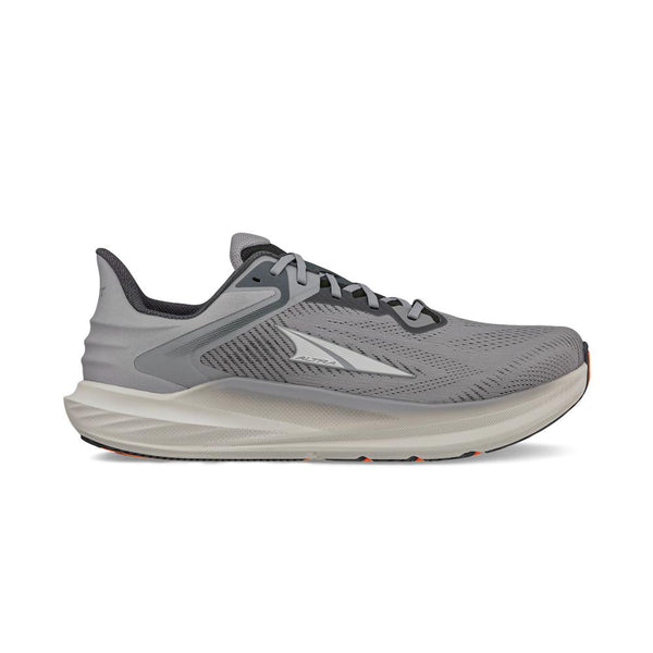 Altra Torin 8 | Dark Shadow | Men's Zero-Drop, Neutral Running