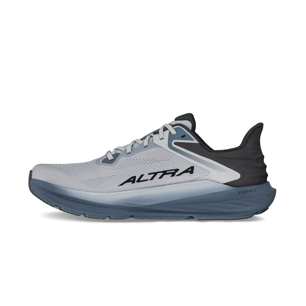 ALTRA M Torin 8 -, GRAY - AL0A85QE220