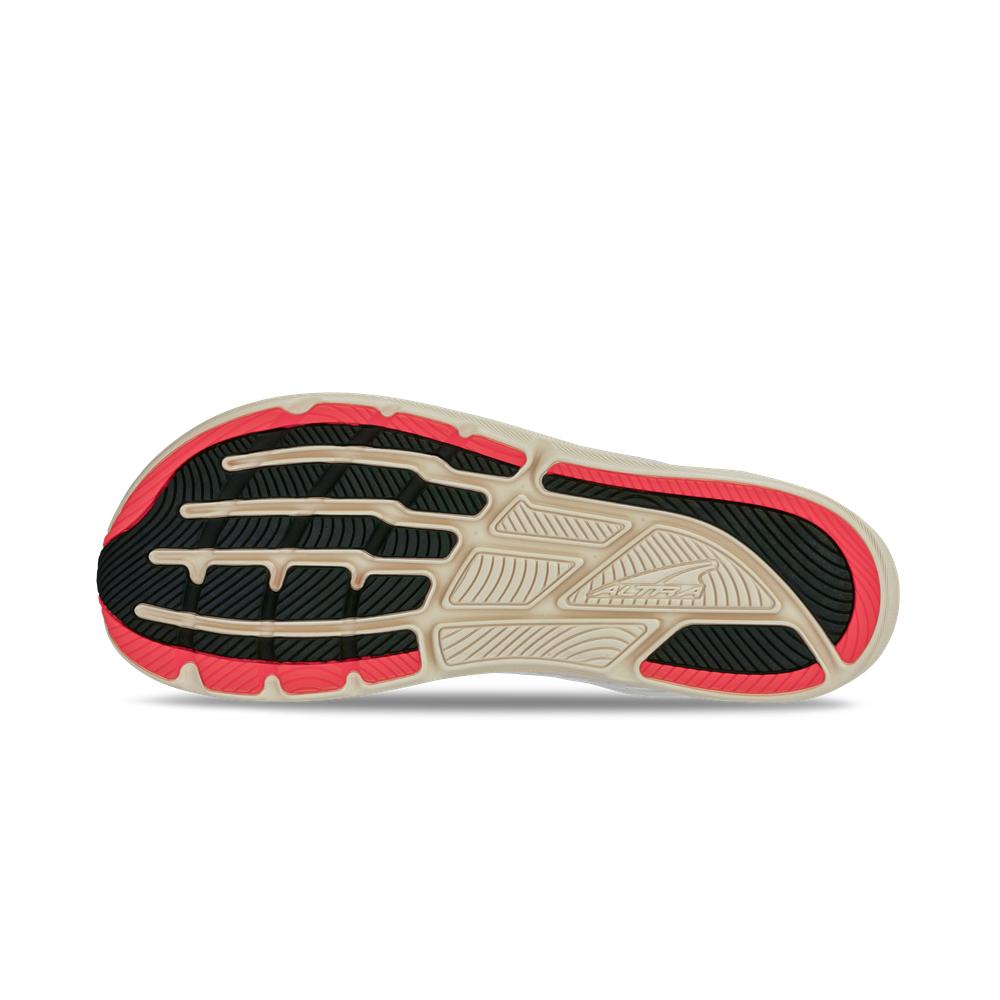 Altra Torin 8 | Light Gray | Men's Zero-Drop, Neutral