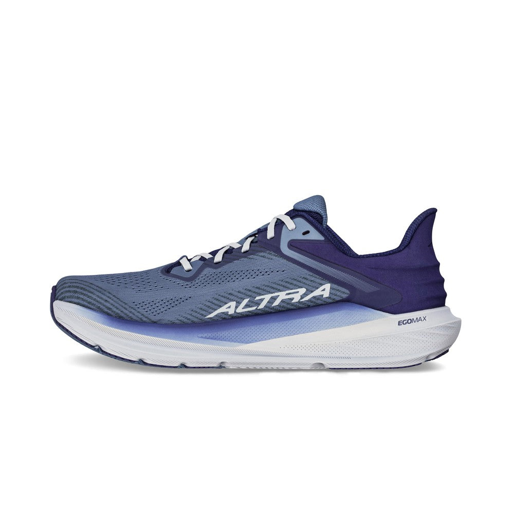 Altra Torin 8 | Navy | Men's Zero-Drop, Neutral Running Shoes