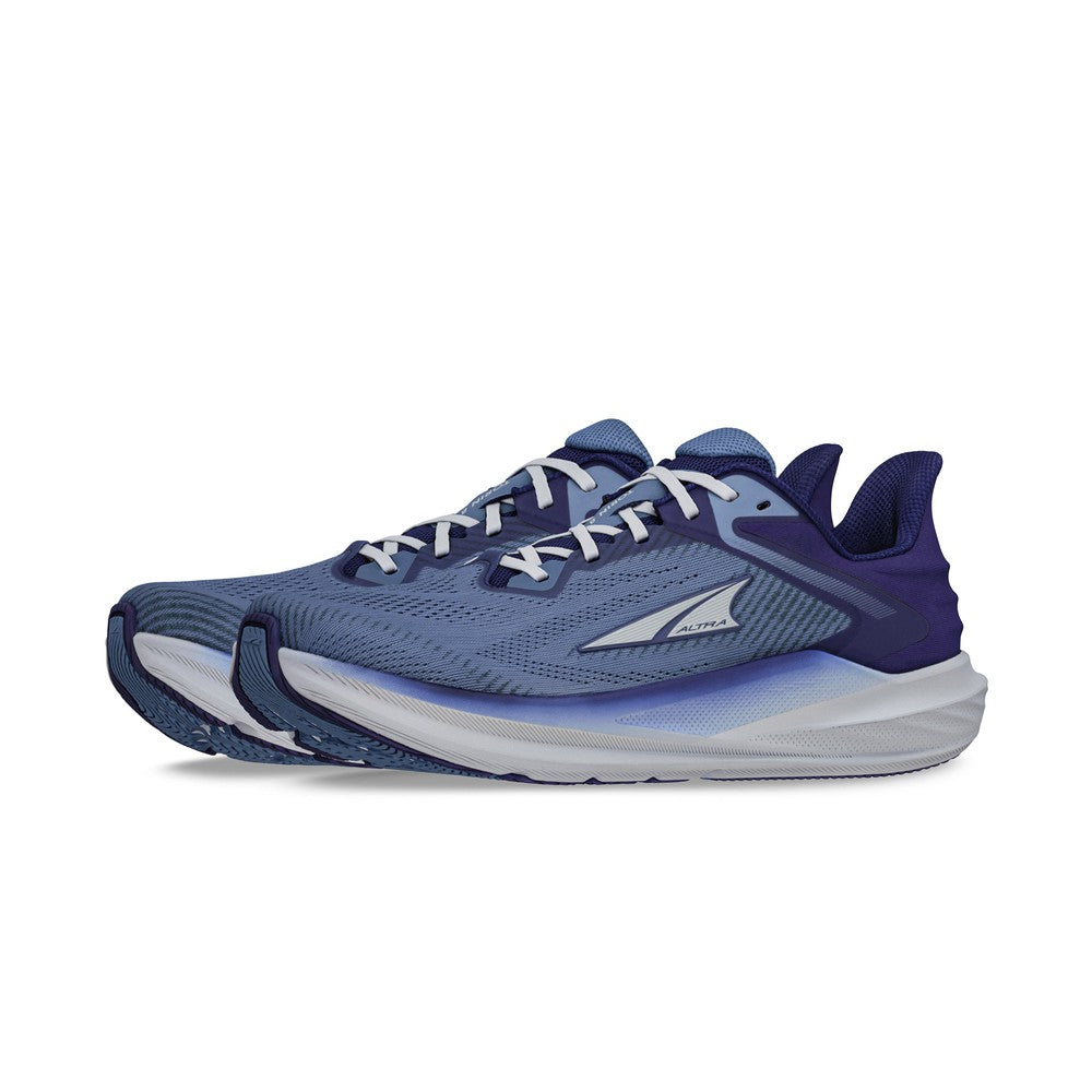 Altra Torin 8 | Navy | Men's Zero-Drop, Neutral Running Shoes