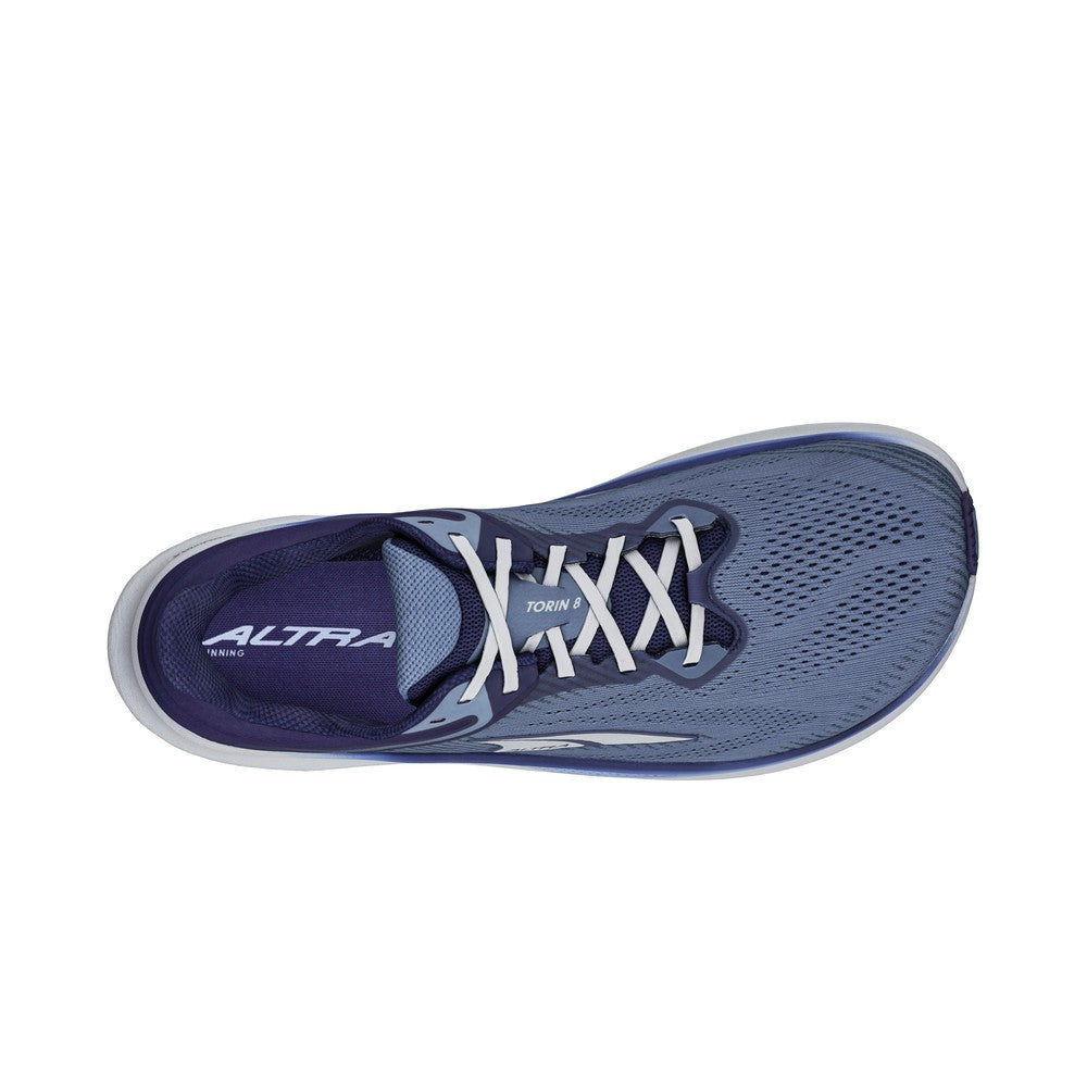 Altra Torin 8 | Navy | Men's Zero-Drop, Neutral Running Shoes