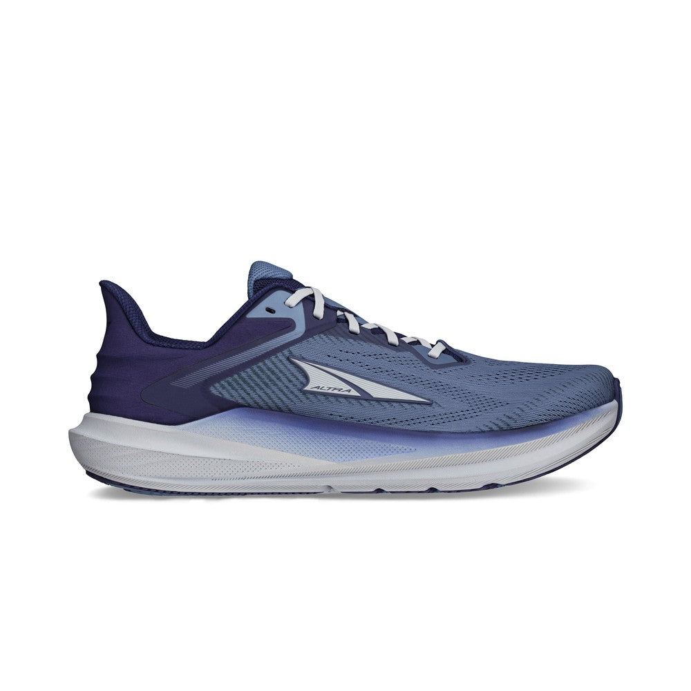 Altra Torin 8 | Navy | Men's Zero-Drop, Neutral Running Shoes