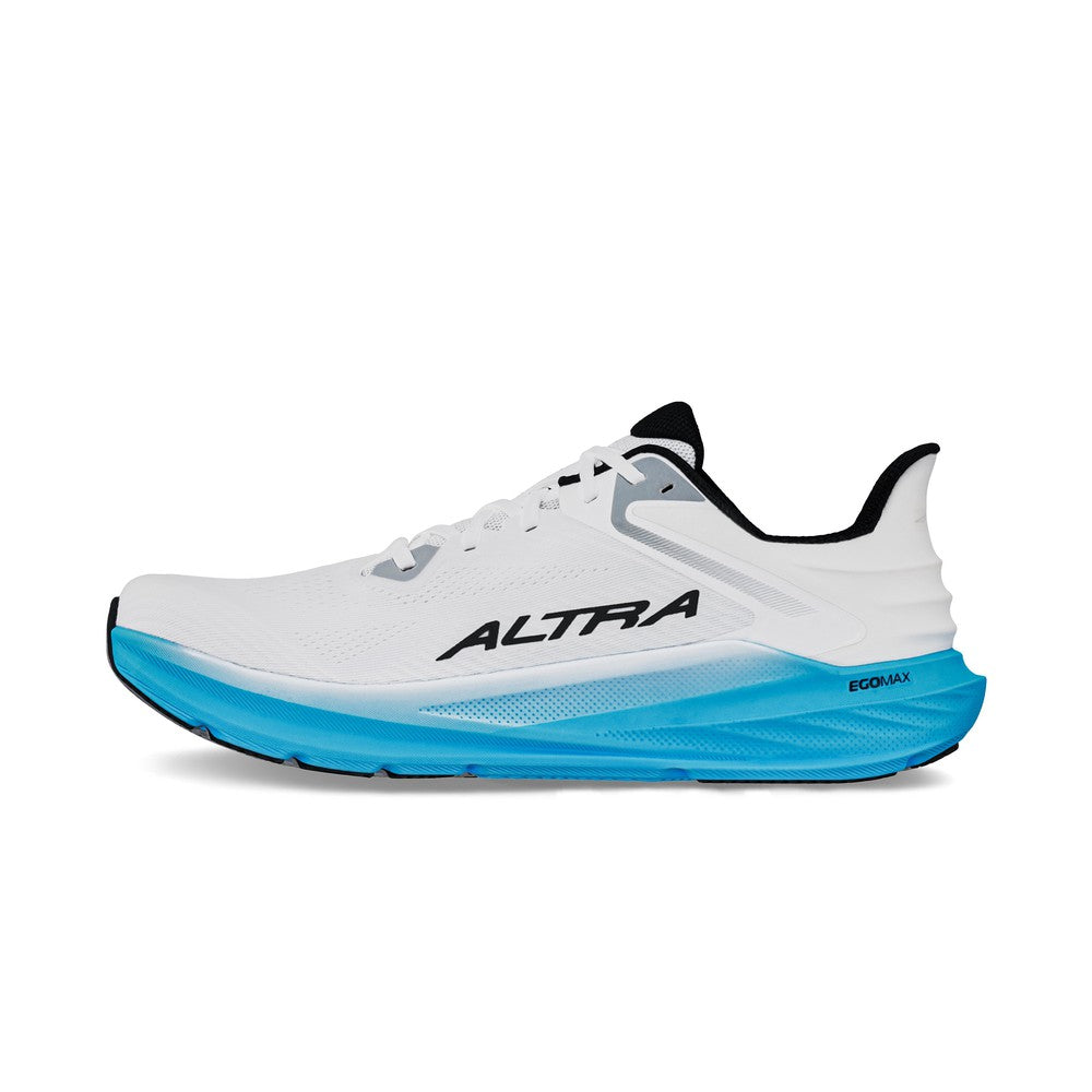 ALTRA M Torin 8 -, WHITE/BLUE - AL0A85QE140