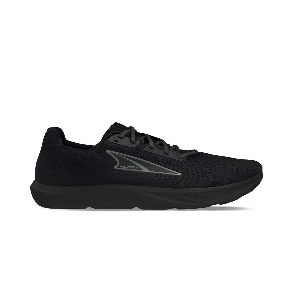 ALTRA ESCALANTE 4 メンズ スニーカー ブラック Altra Escalante 4 | Black/Black | Men's Zero-Drop Running Shoes