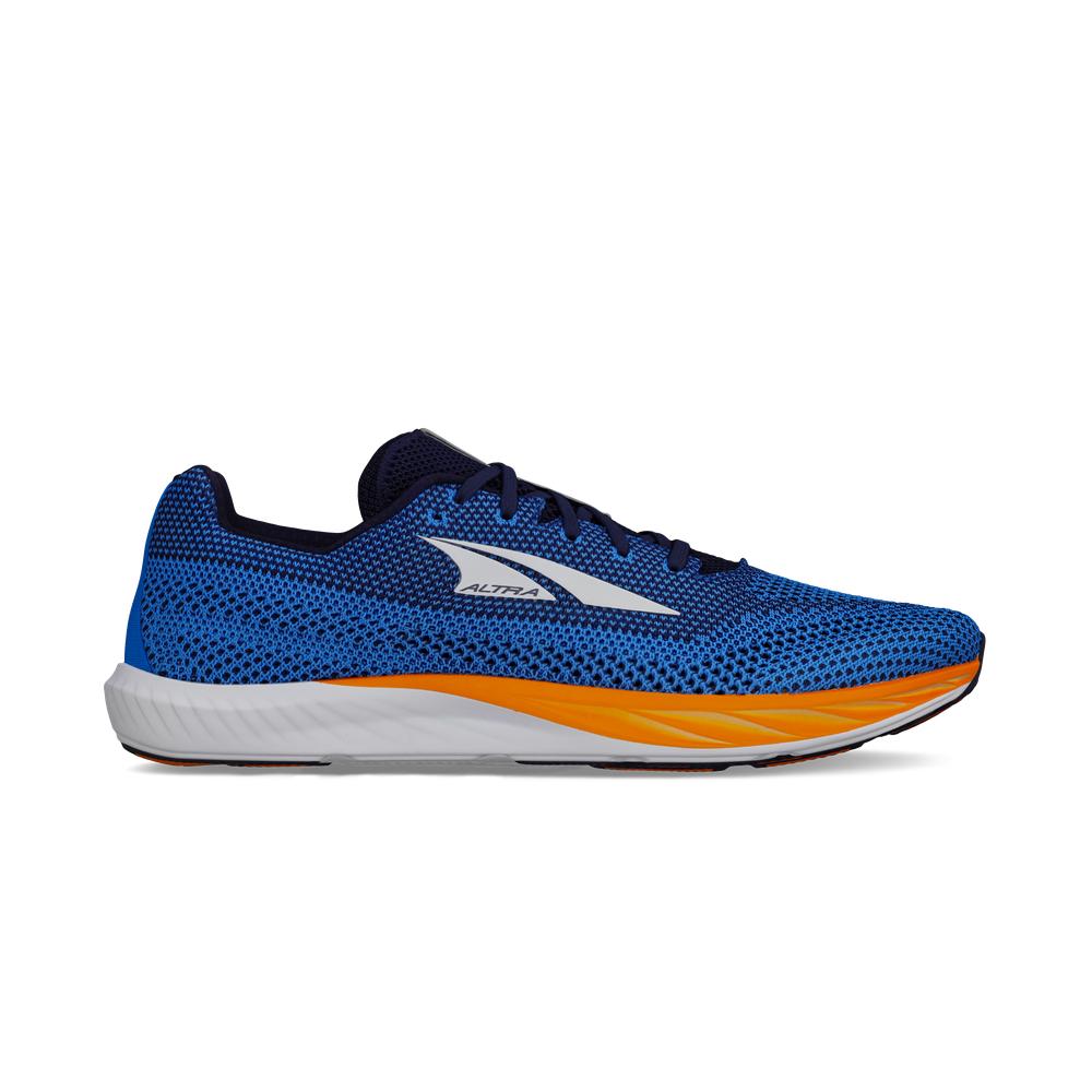 Altra Escalante Racer 2 | Blue | Men display picture 1