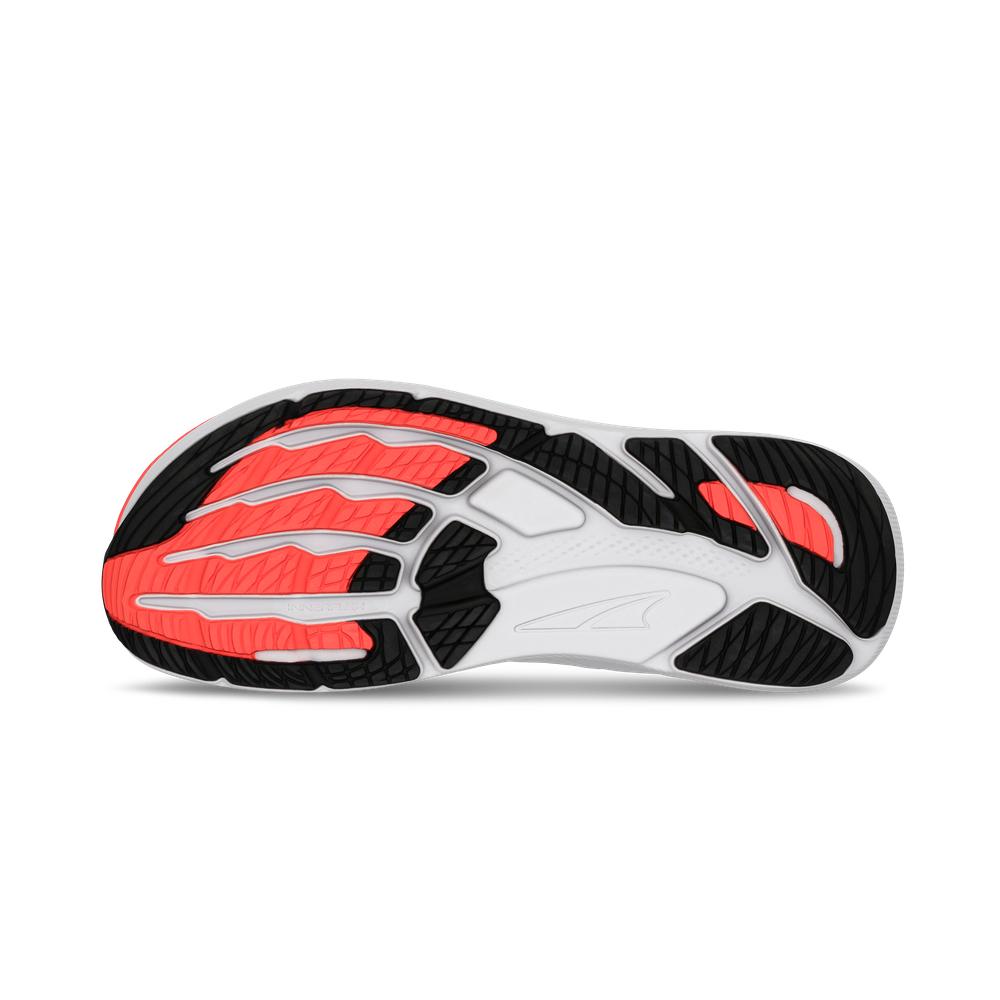 Altra FWD Via 2 | White/Coral | Men display picture 3
