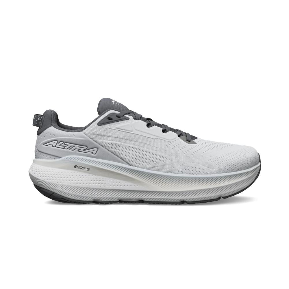 Altra FWD Via 2 | Light Gray | Men display picture 3